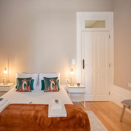 Liiiving In Porto - Balcony Design Apartment Экстерьер фото