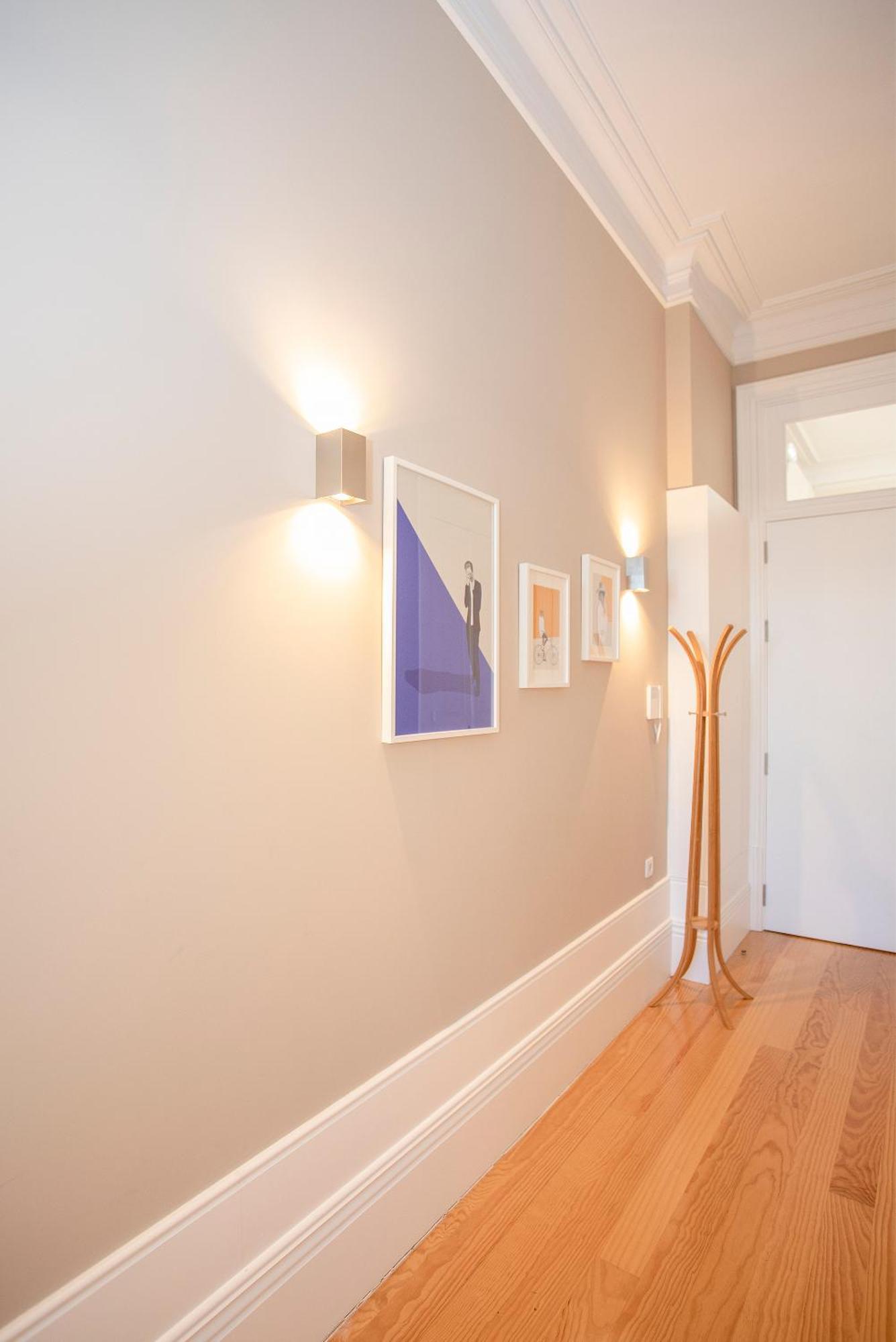Liiiving In Porto - Balcony Design Apartment Экстерьер фото