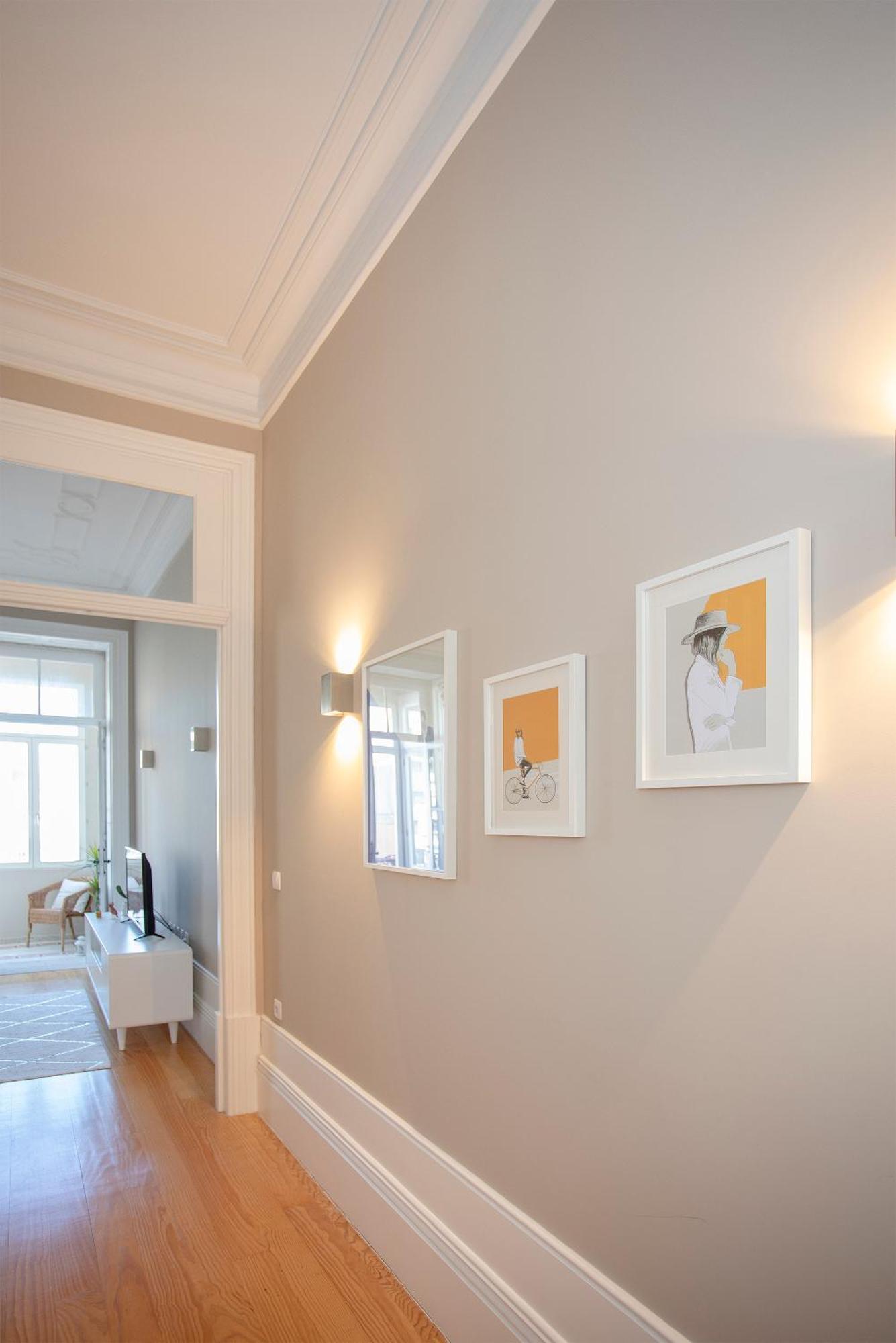 Liiiving In Porto - Balcony Design Apartment Экстерьер фото