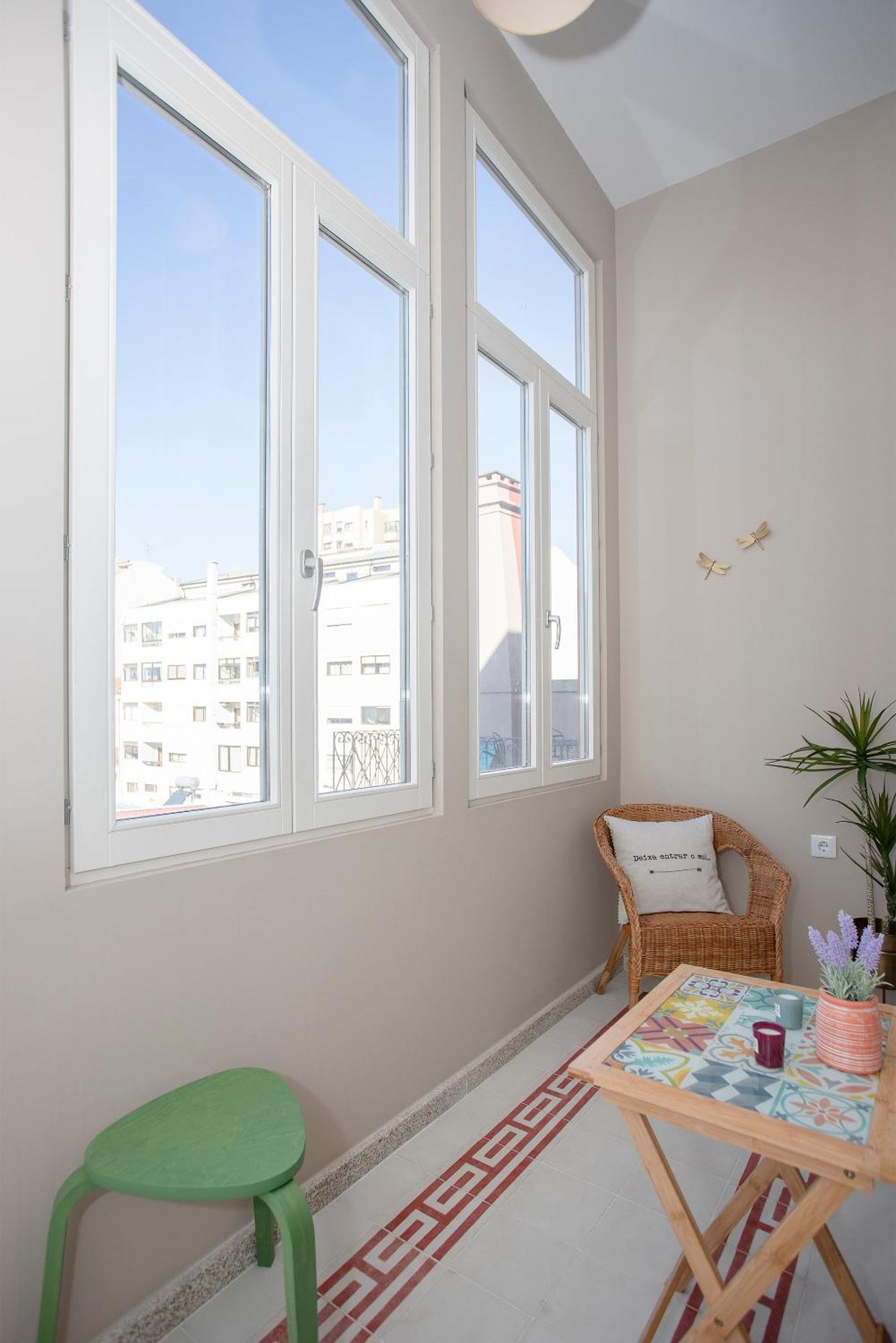 Liiiving In Porto - Balcony Design Apartment Экстерьер фото