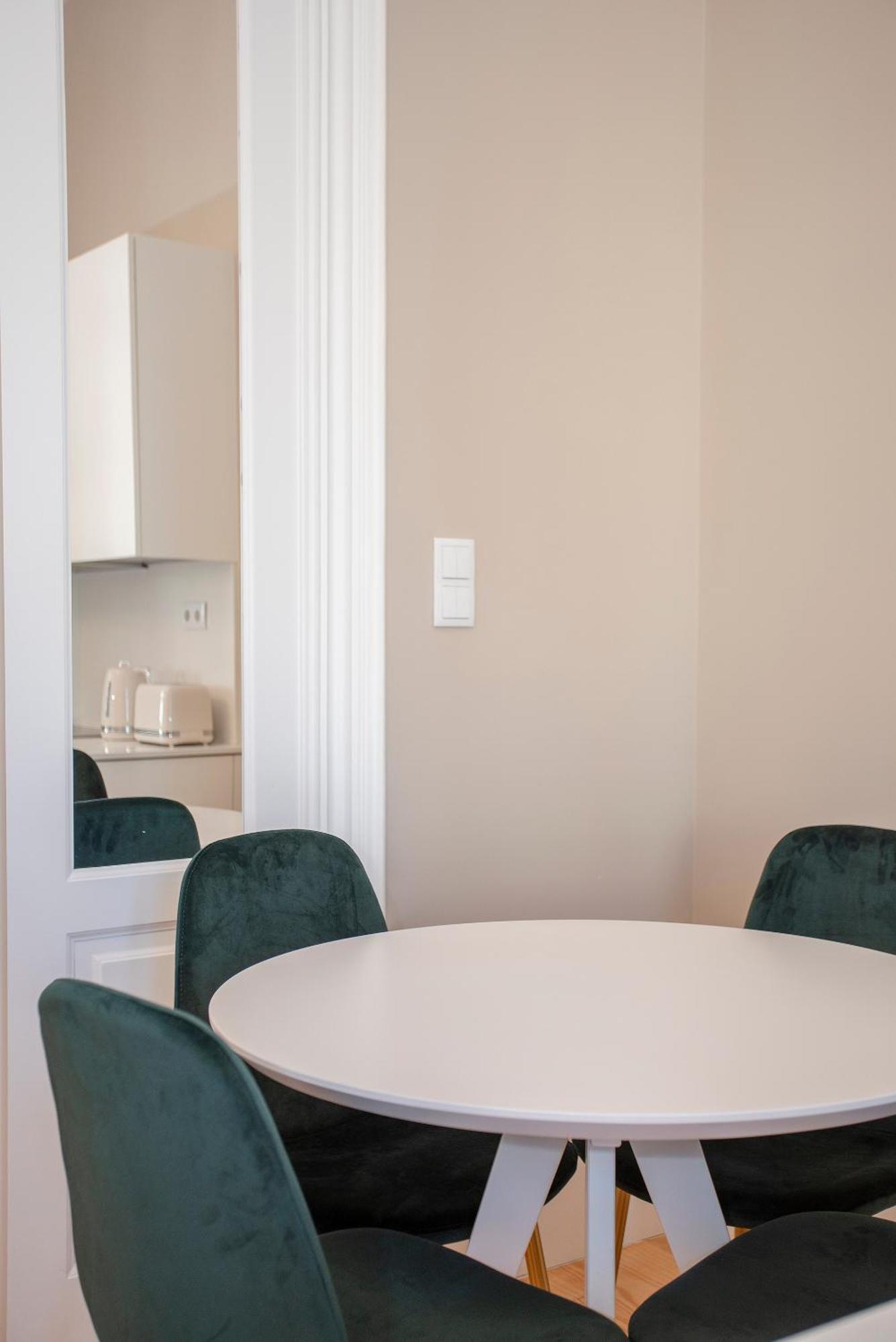 Liiiving In Porto - Balcony Design Apartment Экстерьер фото