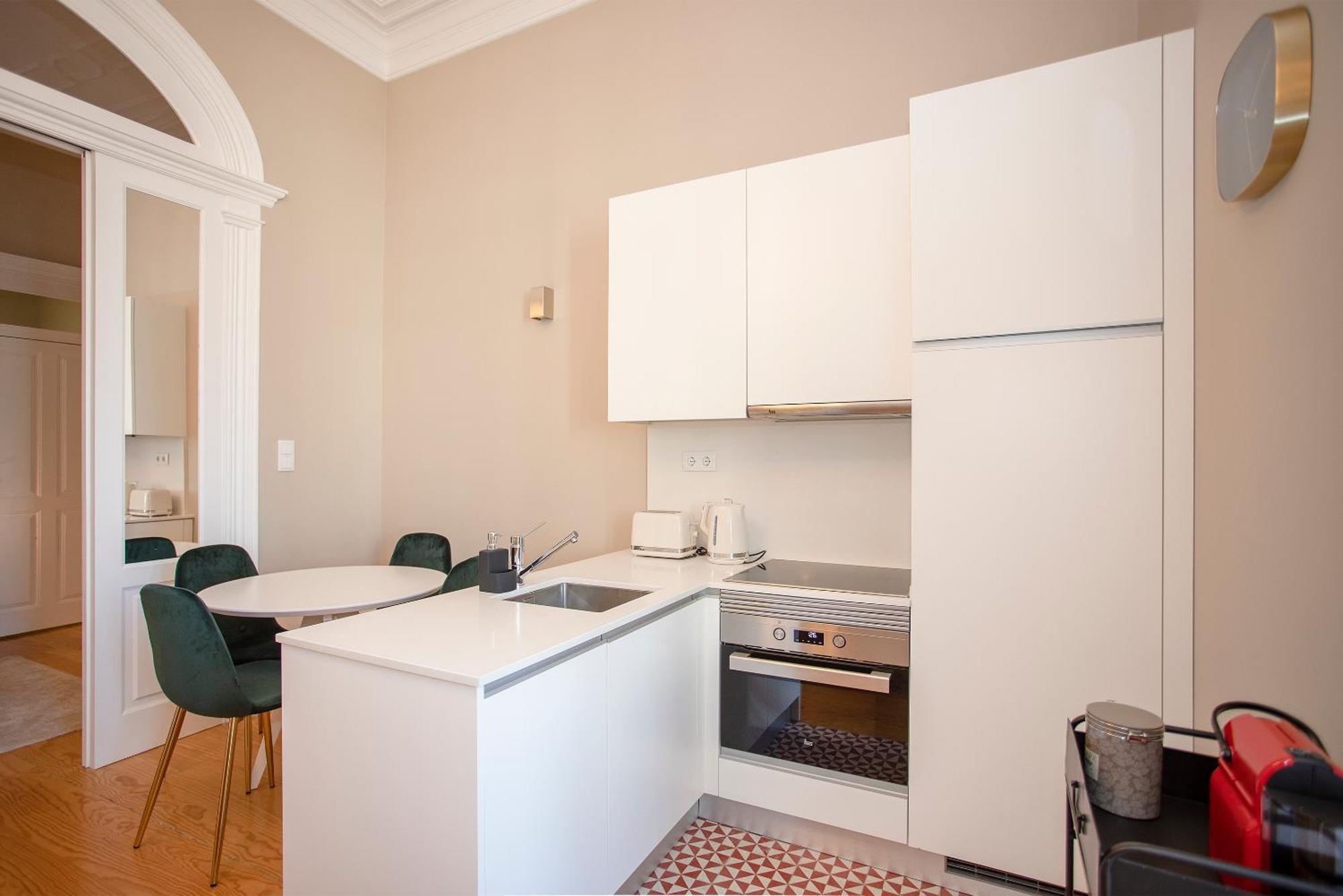Liiiving In Porto - Balcony Design Apartment Экстерьер фото