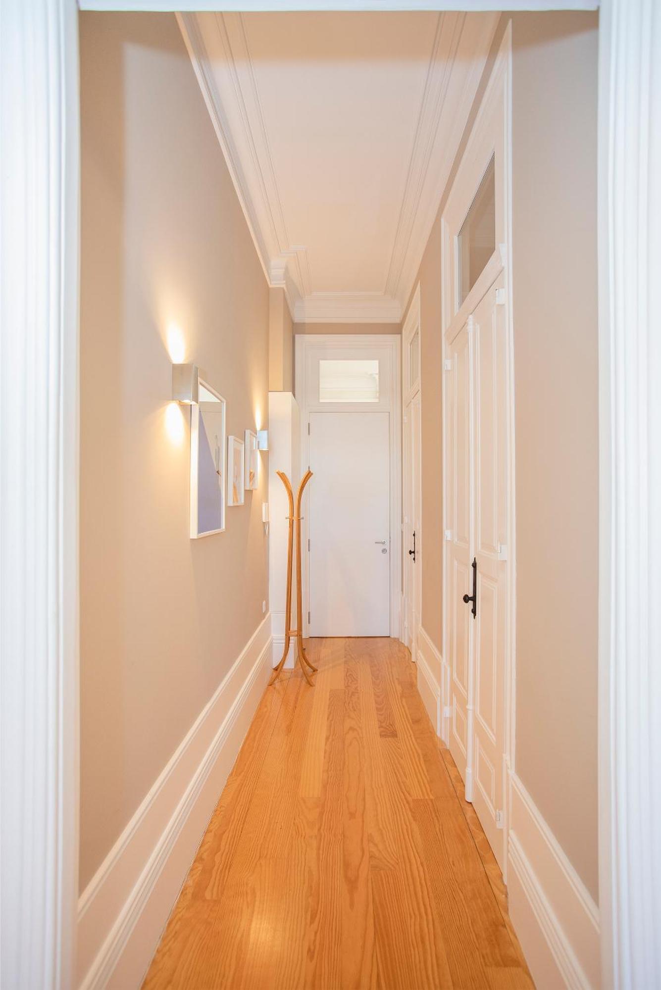 Liiiving In Porto - Balcony Design Apartment Экстерьер фото